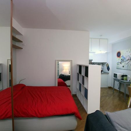 Sant'Angelo Modern Apartment Roma Ngoại thất bức ảnh