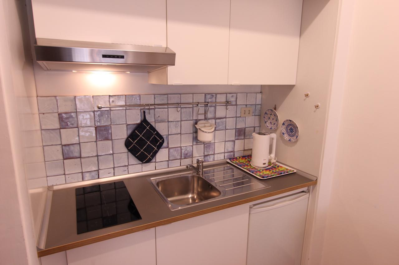 Sant'Angelo Modern Apartment Roma Ngoại thất bức ảnh
