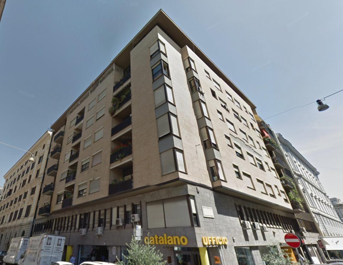 Sant'Angelo Modern Apartment Roma Ngoại thất bức ảnh
