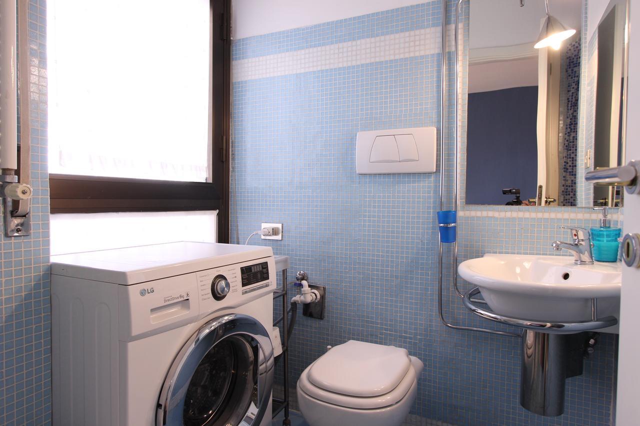 Sant'Angelo Modern Apartment Roma Ngoại thất bức ảnh