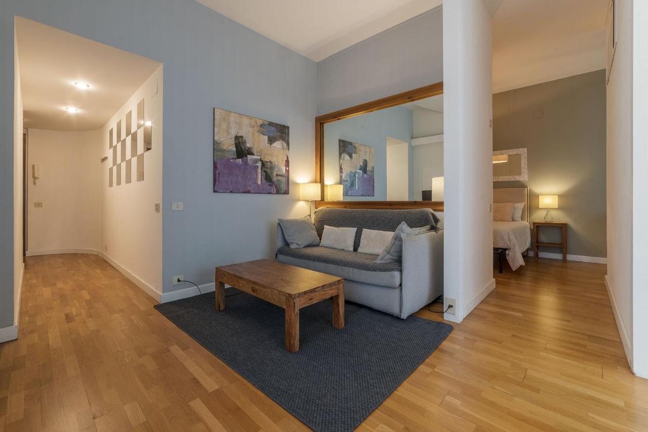 Sant'Angelo Modern Apartment Roma Ngoại thất bức ảnh