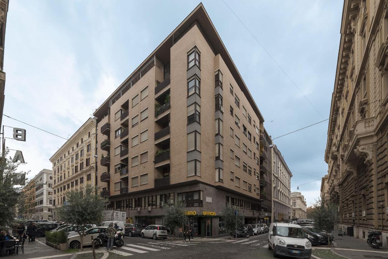 Sant'Angelo Modern Apartment Roma Ngoại thất bức ảnh