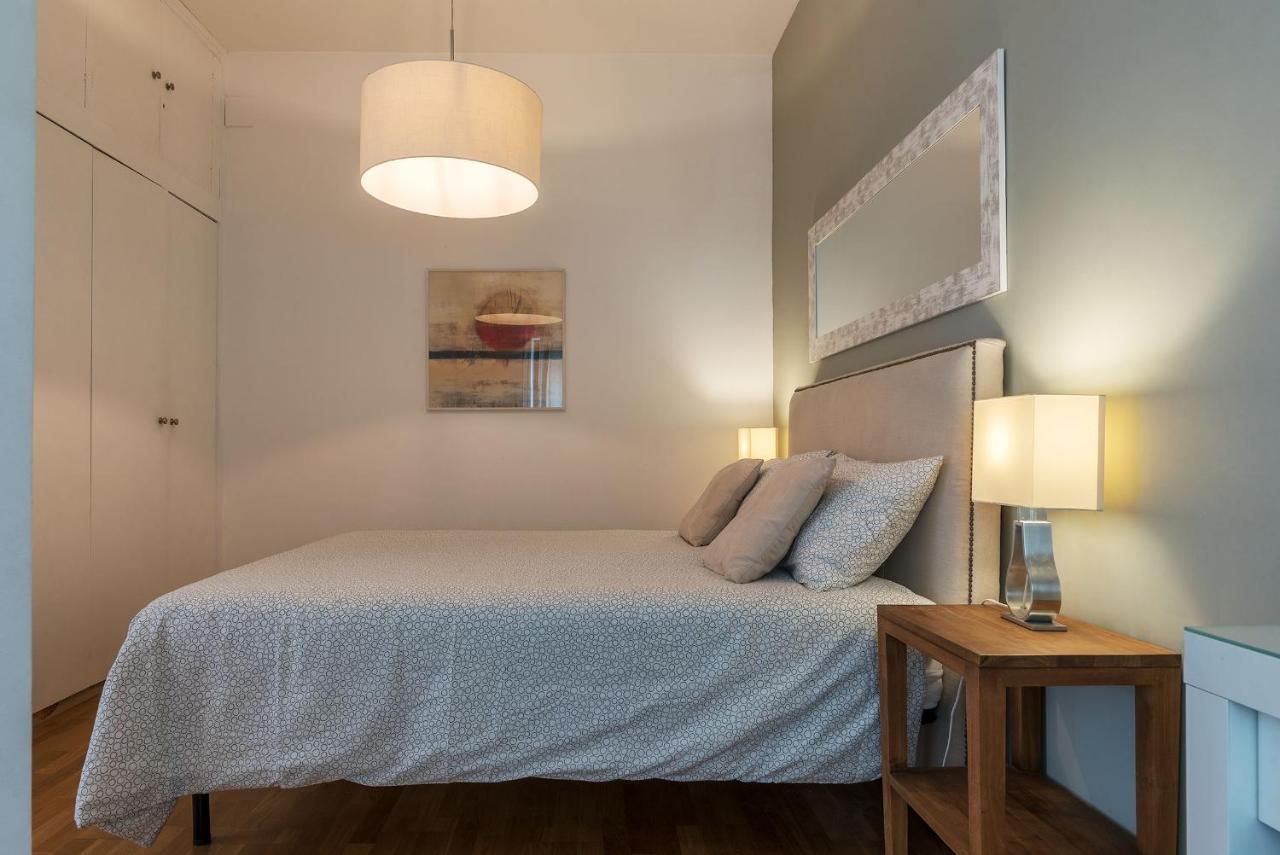Sant'Angelo Modern Apartment Roma Ngoại thất bức ảnh