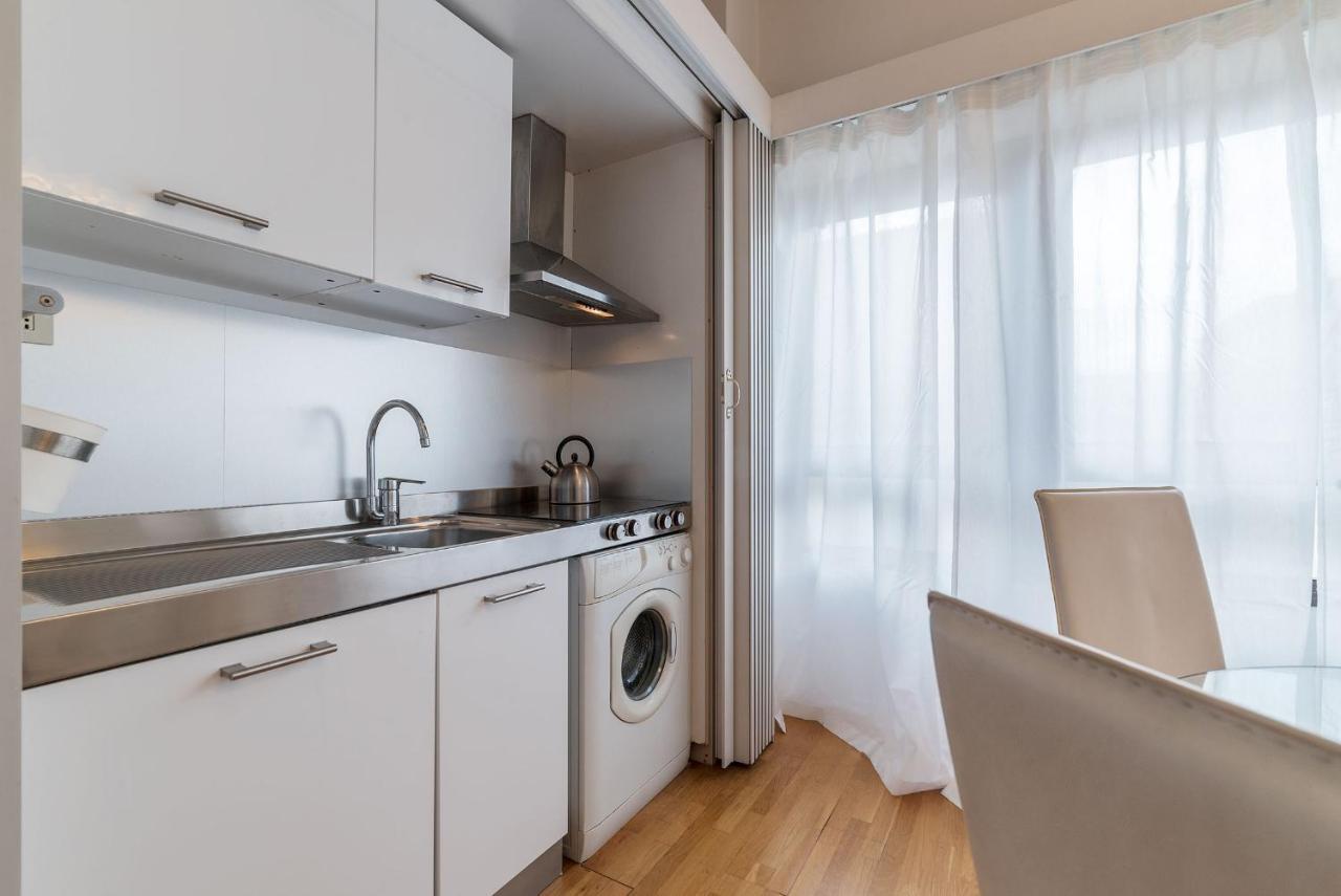 Sant'Angelo Modern Apartment Roma Ngoại thất bức ảnh