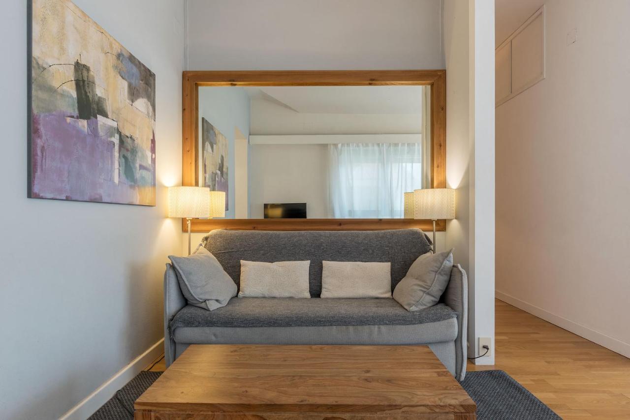 Sant'Angelo Modern Apartment Roma Ngoại thất bức ảnh