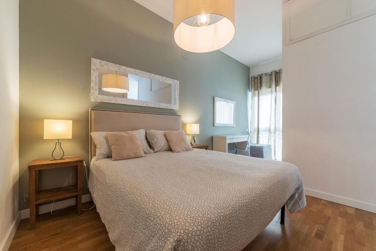Sant'Angelo Modern Apartment Roma Ngoại thất bức ảnh