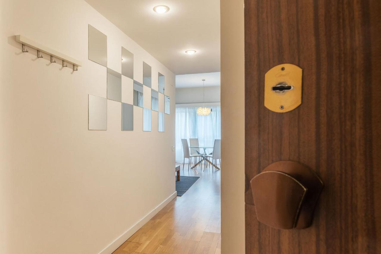 Sant'Angelo Modern Apartment Roma Ngoại thất bức ảnh