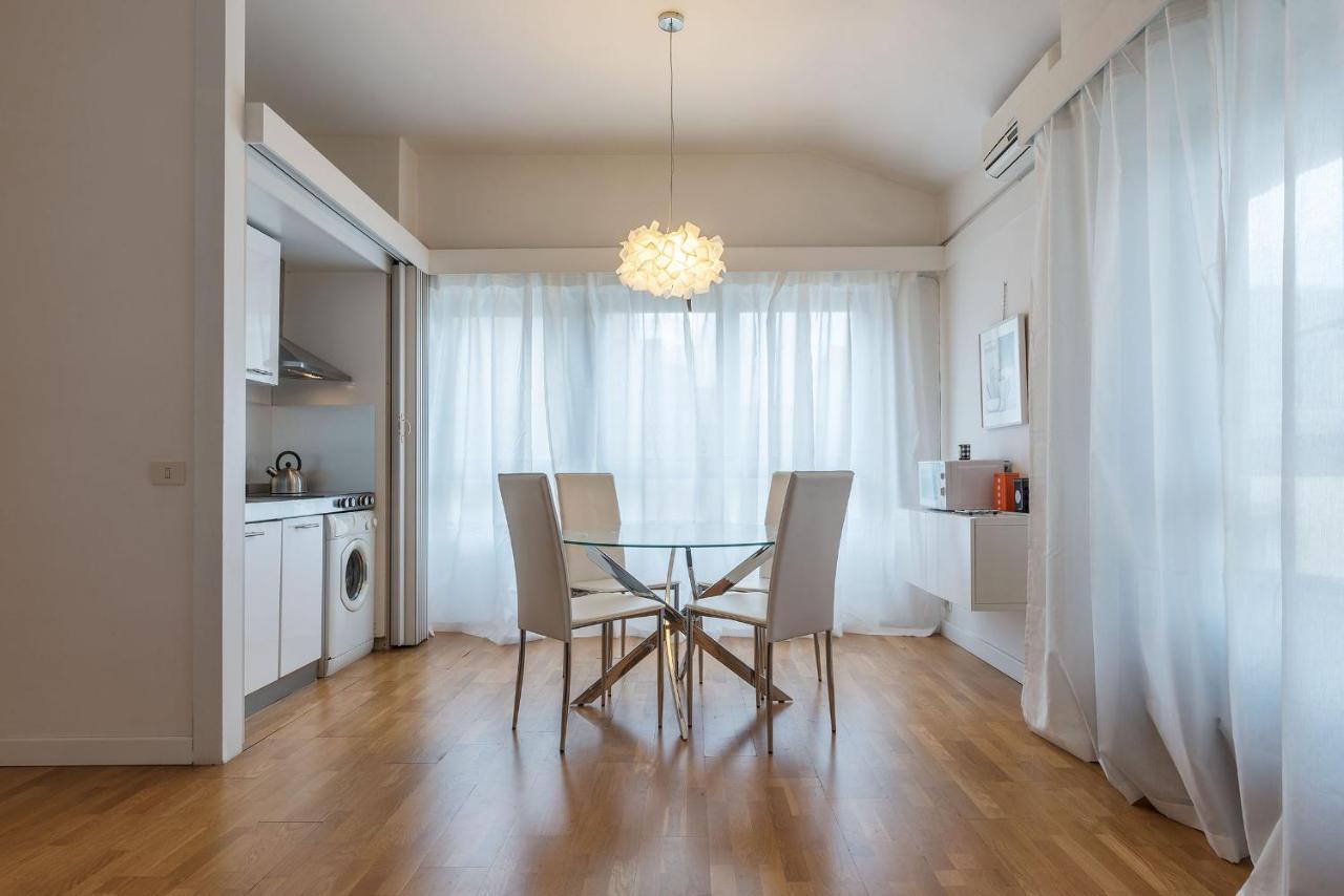 Sant'Angelo Modern Apartment Roma Ngoại thất bức ảnh