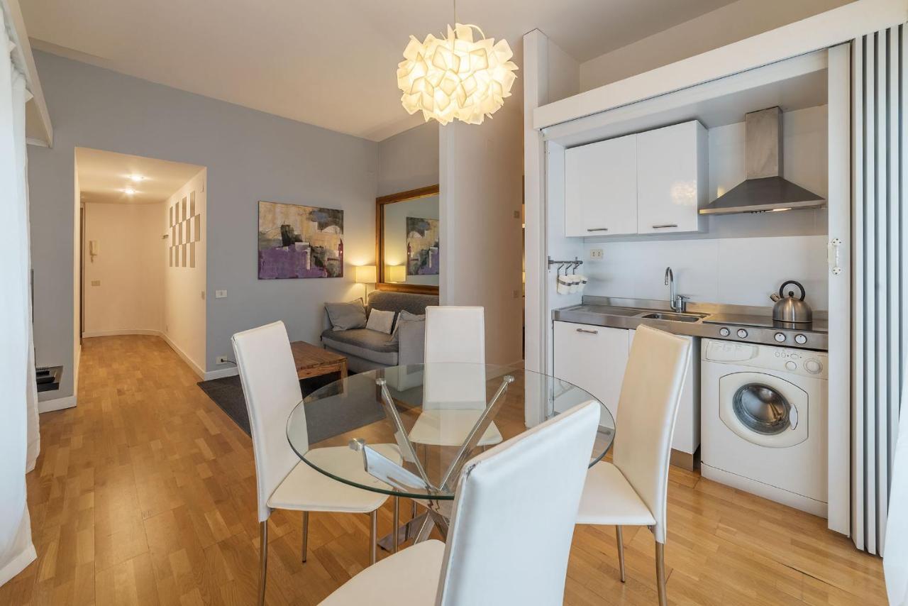 Sant'Angelo Modern Apartment Roma Ngoại thất bức ảnh