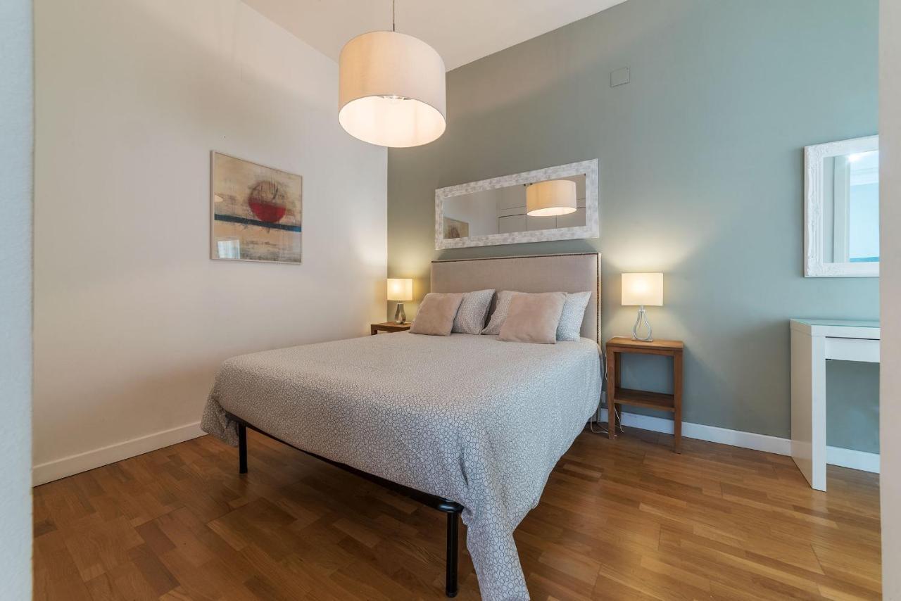 Sant'Angelo Modern Apartment Roma Ngoại thất bức ảnh