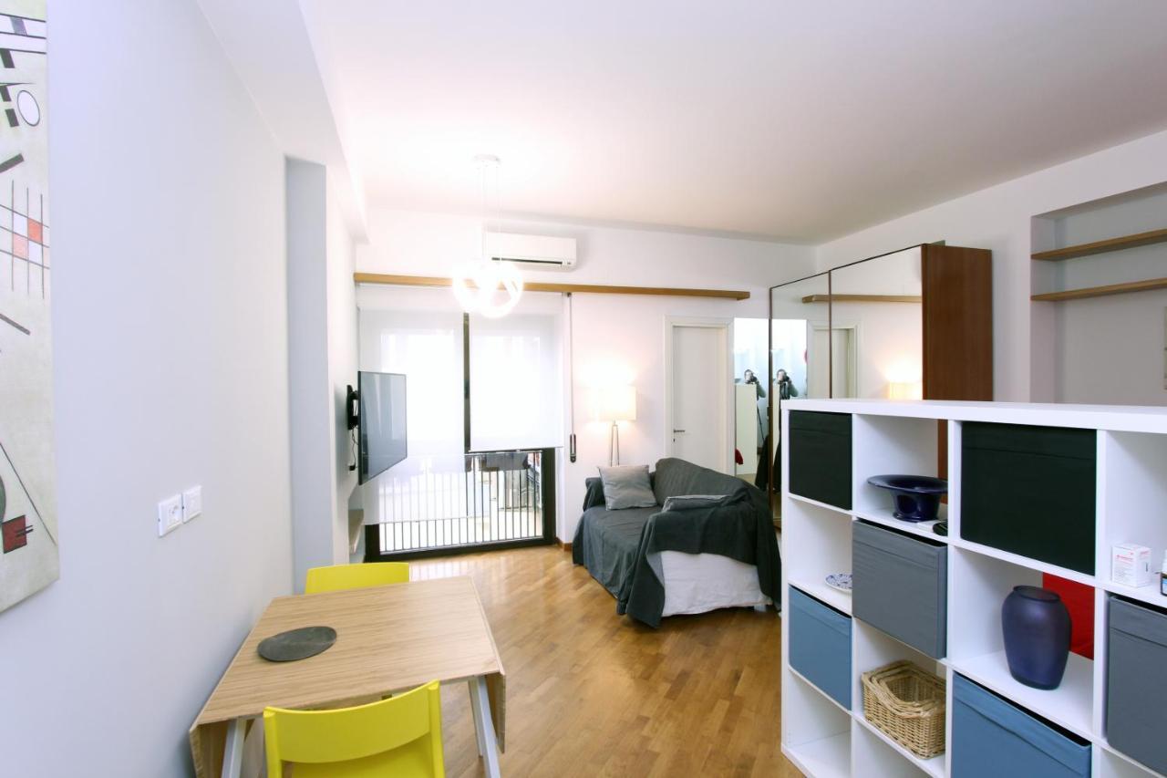 Sant'Angelo Modern Apartment Roma Ngoại thất bức ảnh