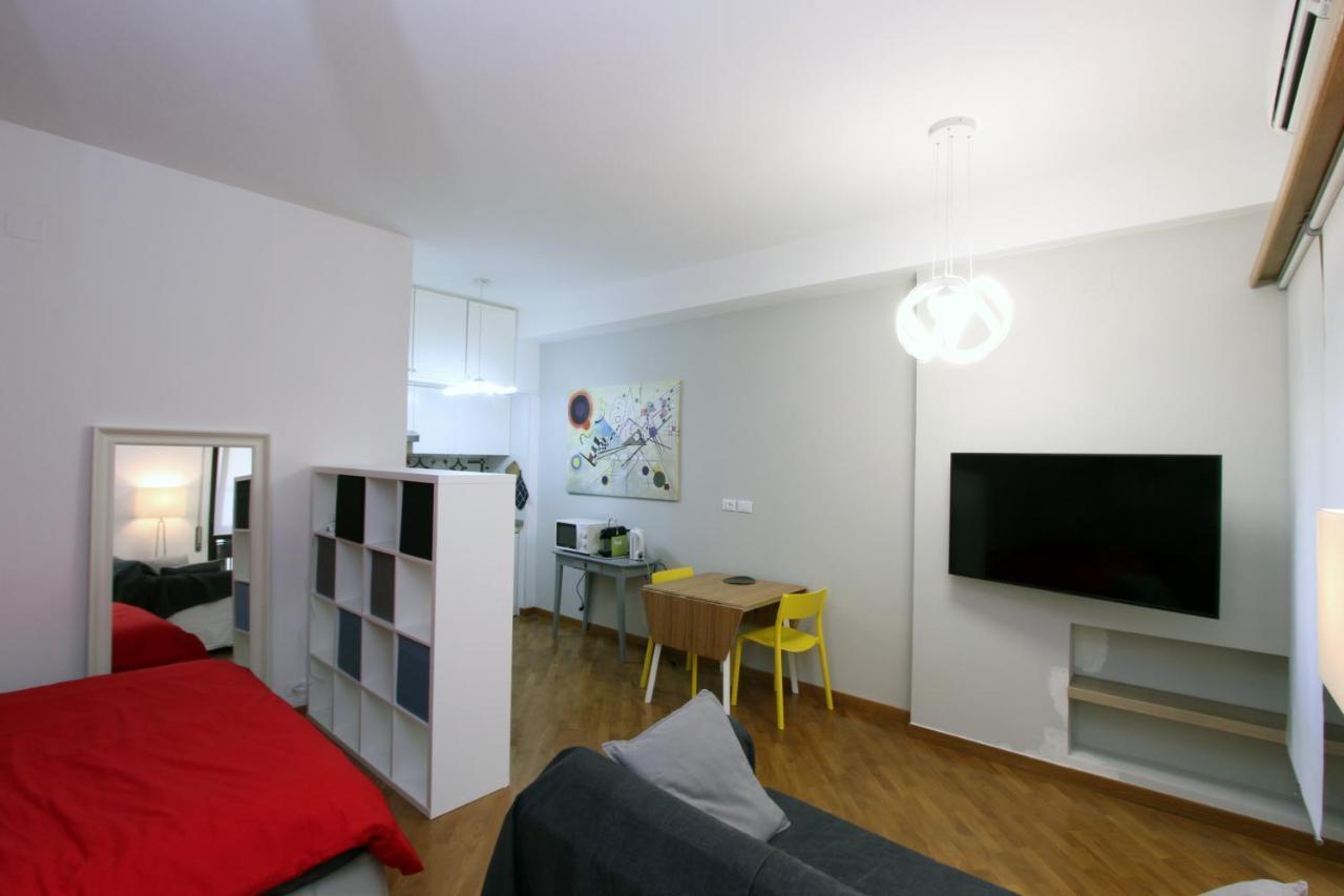 Sant'Angelo Modern Apartment Roma Ngoại thất bức ảnh