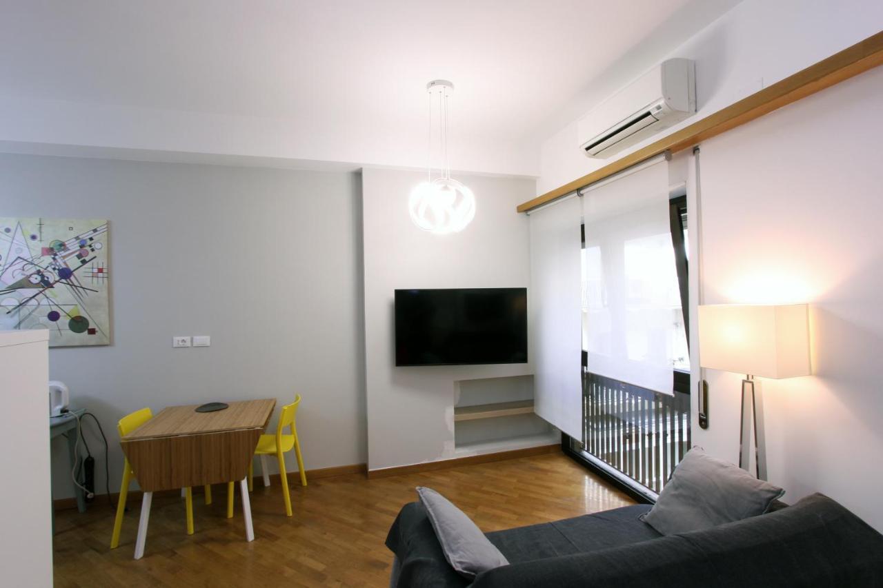 Sant'Angelo Modern Apartment Roma Ngoại thất bức ảnh